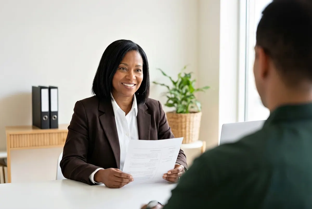 How to Land Your First Cybersecurity Job Without a Degree